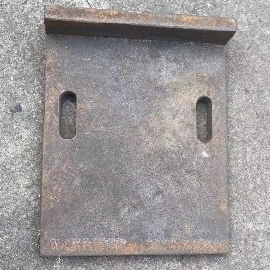端板