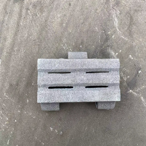 中块（三爪）